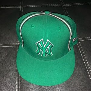 Men’s yankee hat